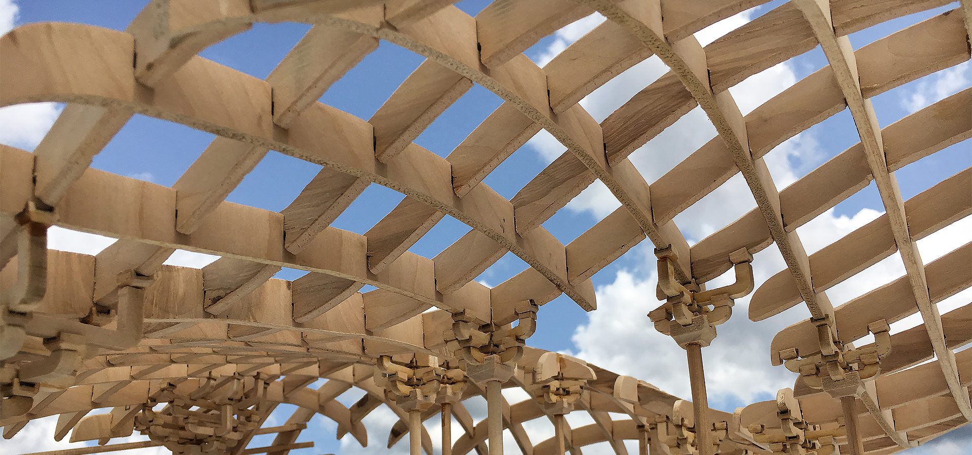 Glen Landing Townhouse Header Image